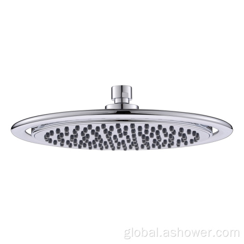 Rain Shower Head High Pressure 10 Inch Rain Shower Head Factory